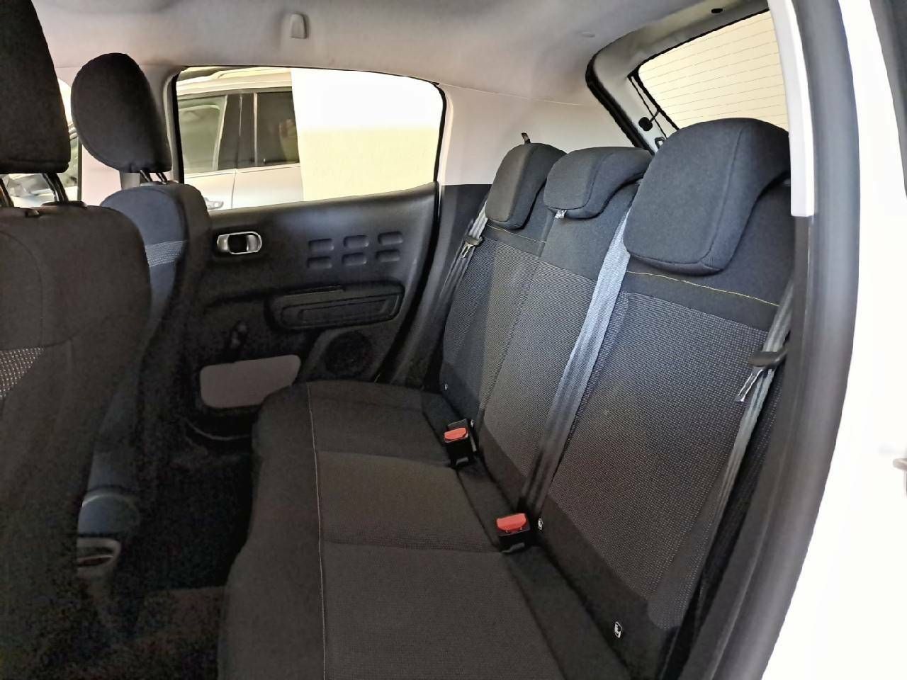 Citroën C3 BlueHDi 75KW (100CV) Plus - foto 12