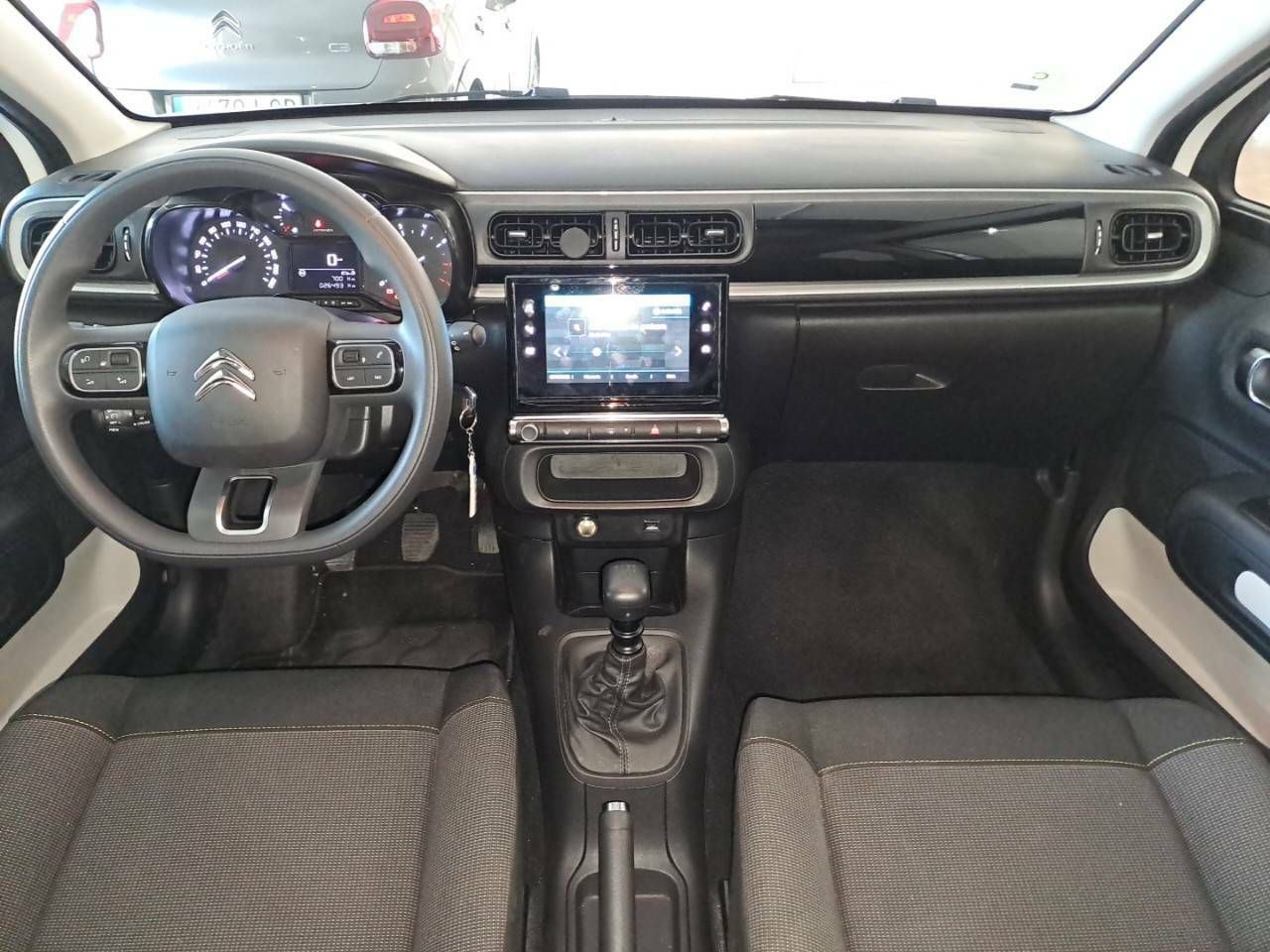 Citroën C3 BlueHDi 75KW (100CV) Plus - foto 8