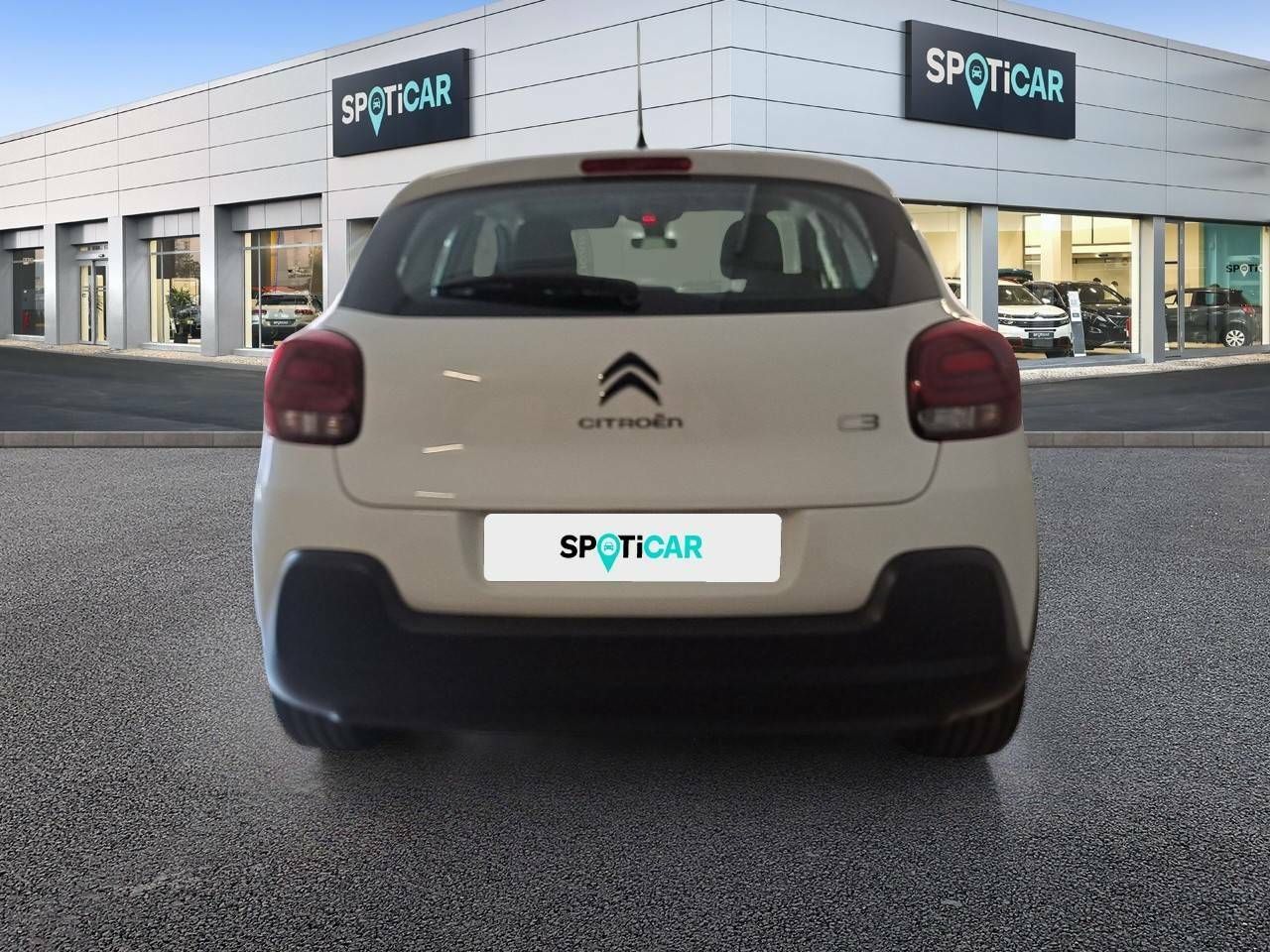 Citroën C3 BlueHDi 75KW (100CV) Plus - foto 5