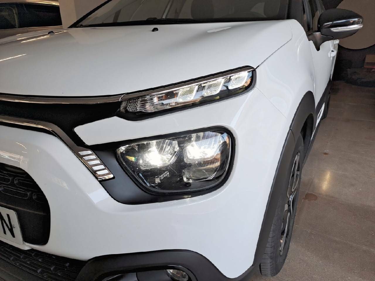 Citroën C3 BlueHDi 75KW (100CV) Plus - foto 16