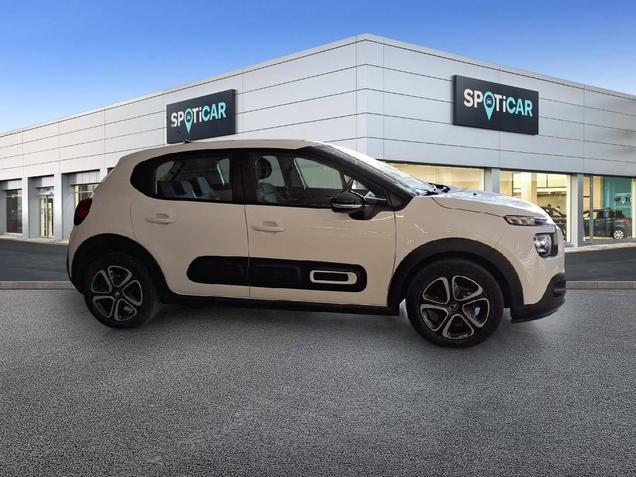 Citroën C3 BlueHDi 75KW (100CV) Plus - foto 4