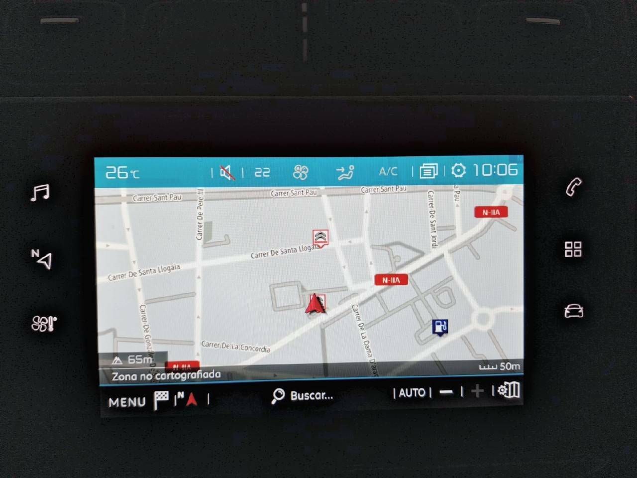 Citroën C3 BlueHDi 75KW (100CV) Plus - foto 18