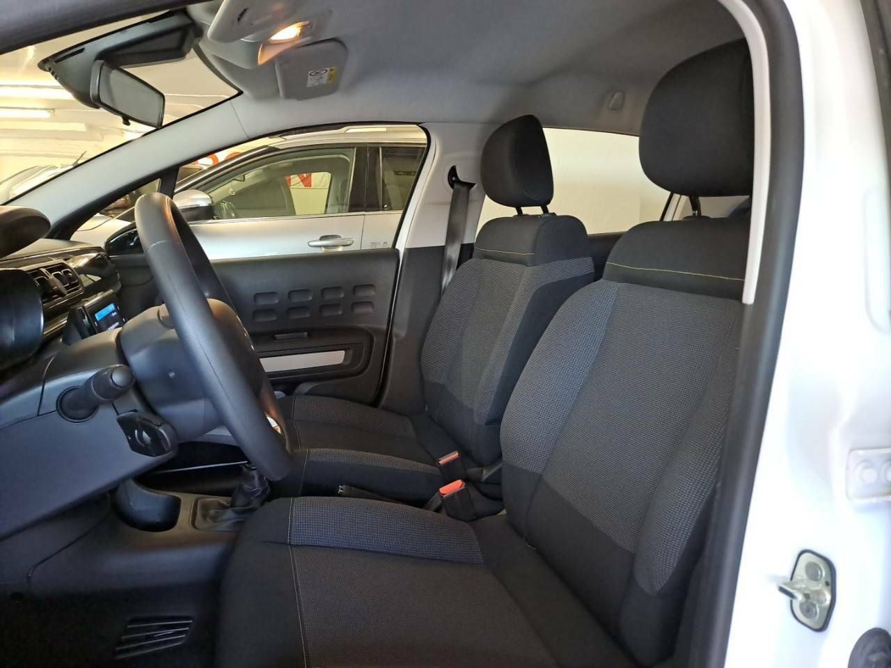 Citroën C3 BlueHDi 75KW (100CV) Plus - foto 11