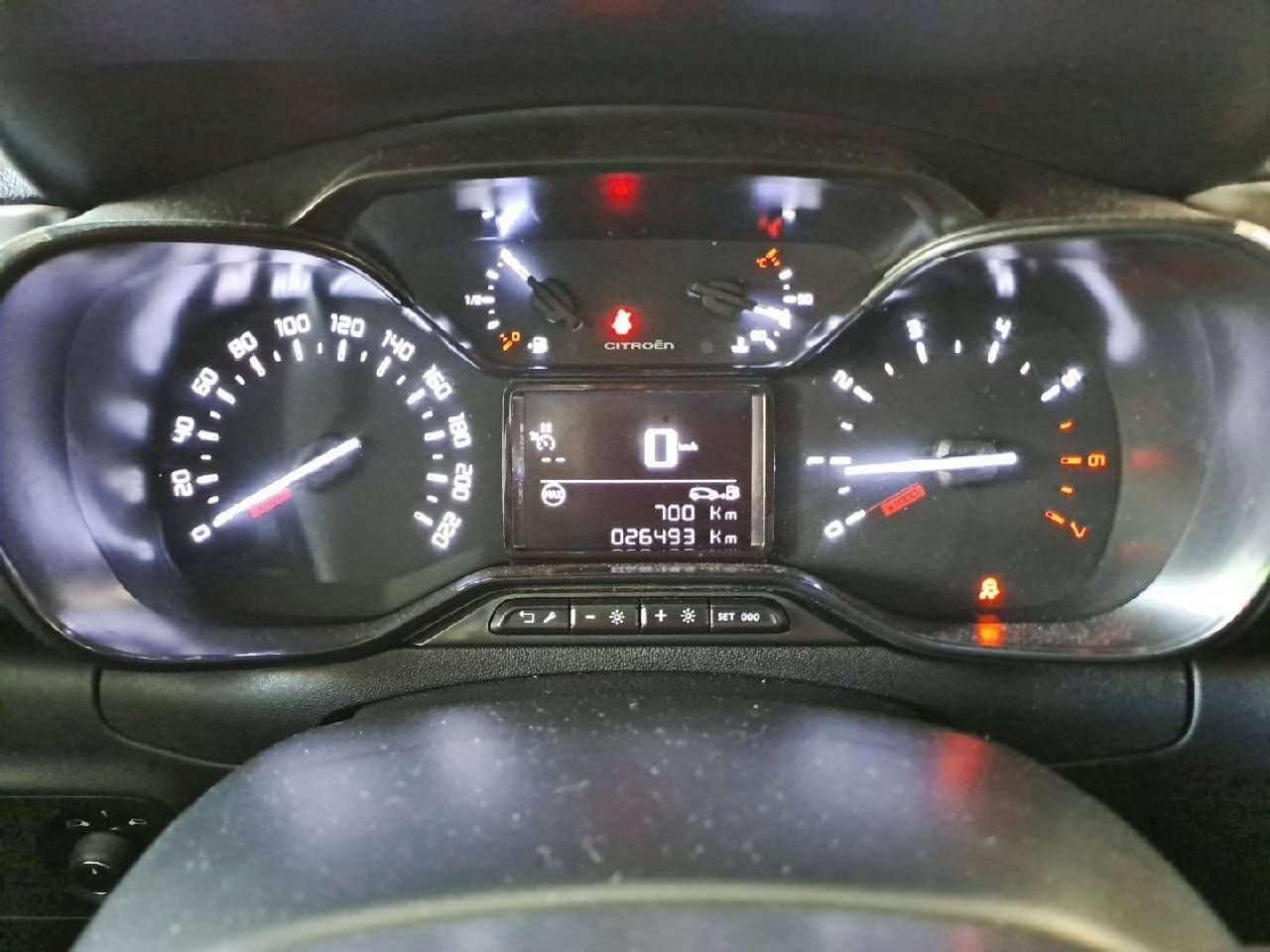 Citroën C3 BlueHDi 75KW (100CV) Plus - foto 10