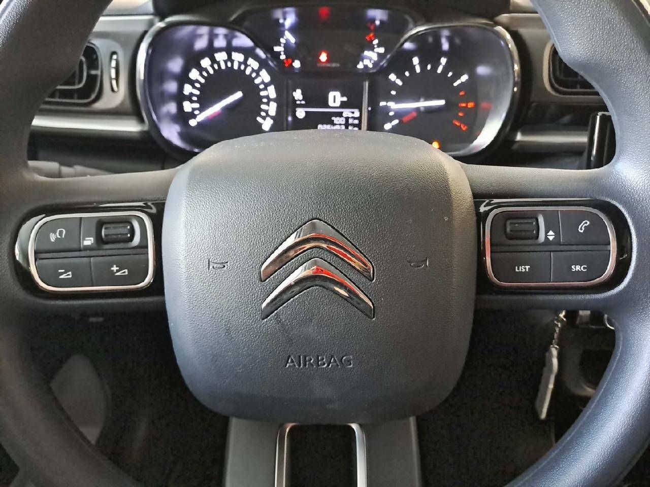 Citroën C3 BlueHDi 75KW (100CV) Plus - foto 9