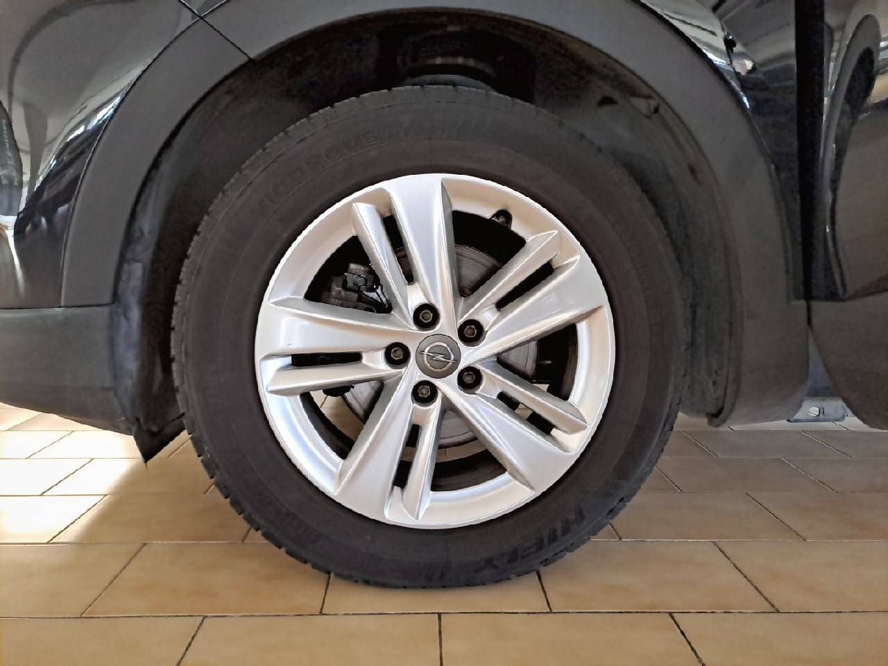 Opel Grandland X 1.2 Turbo Excellence - foto 11