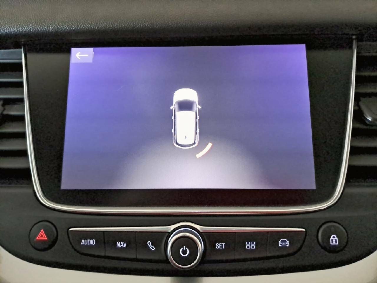 Opel Grandland X 1.2 Turbo Excellence - foto 12