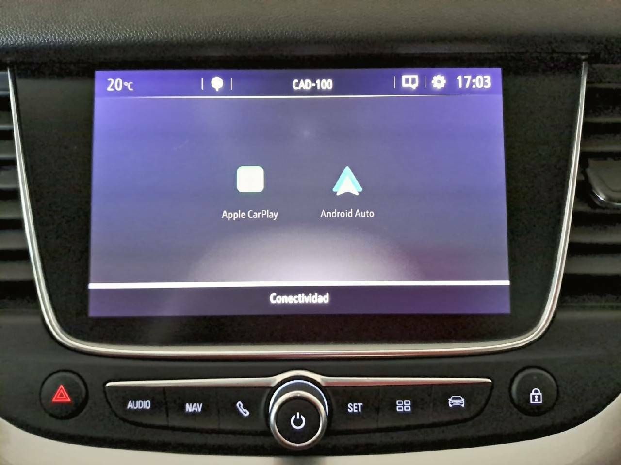 Opel Grandland X 1.2 Turbo Excellence - foto 18