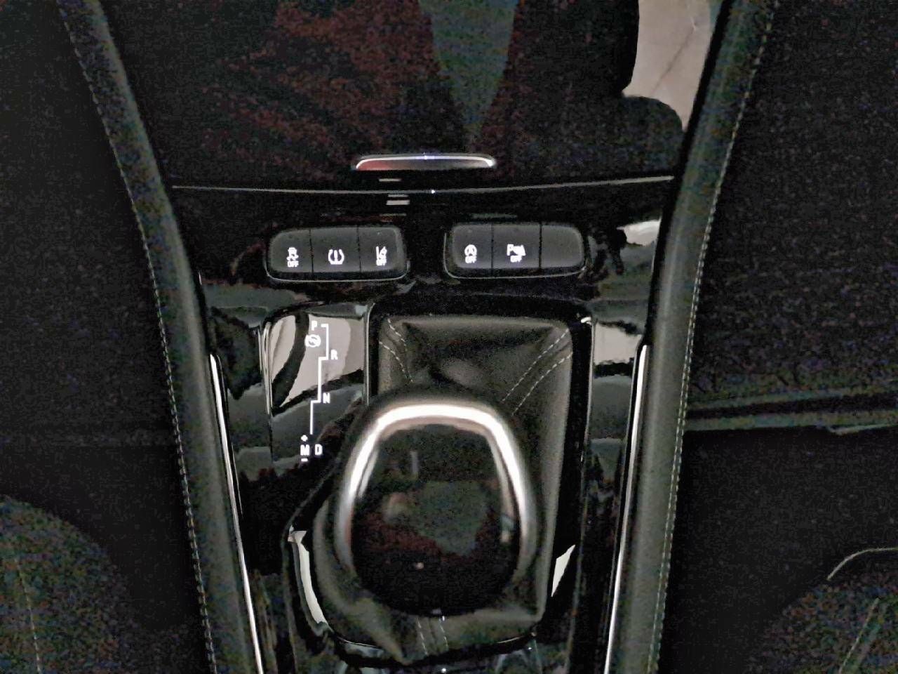 Opel Grandland X 1.2 Turbo Excellence - foto 15