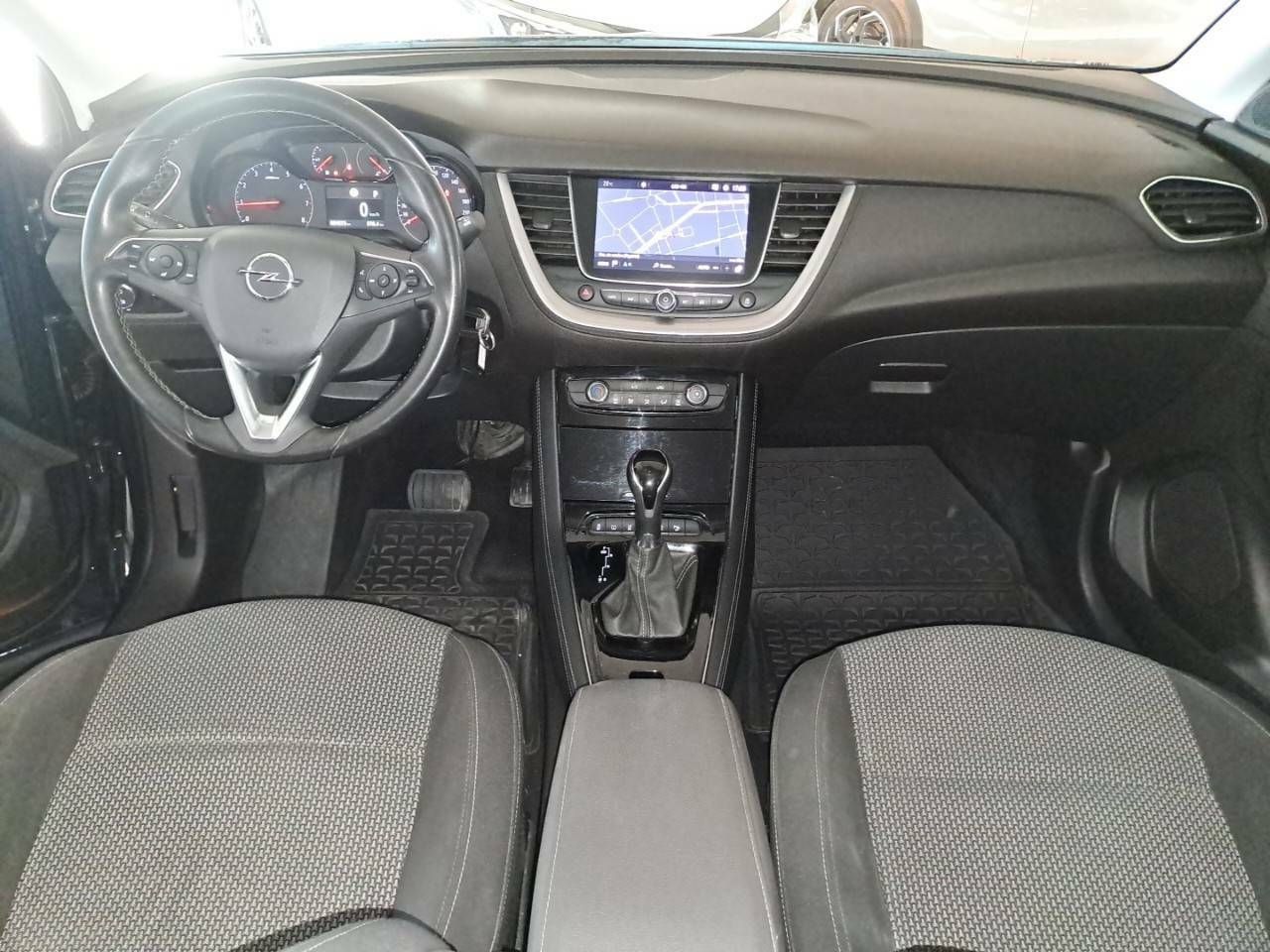 Opel Grandland X 1.2 Turbo Excellence - foto 8