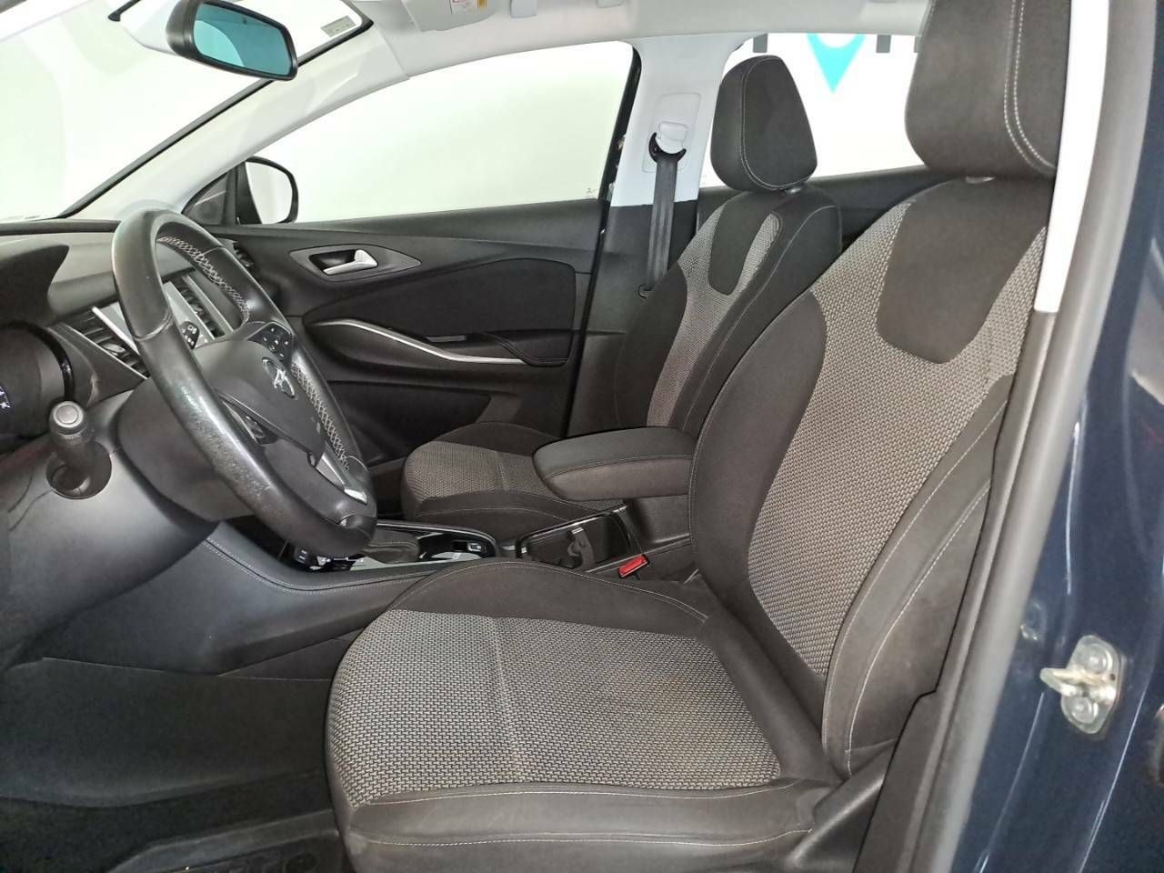 Opel Grandland X 1.2 Turbo Excellence - foto 9