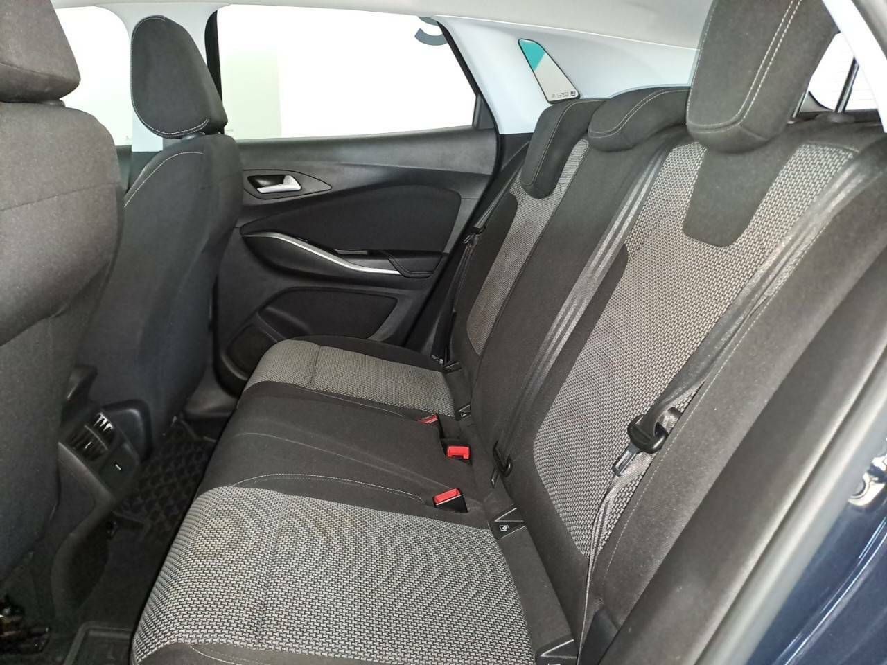 Opel Grandland X 1.2 Turbo Excellence - foto 10