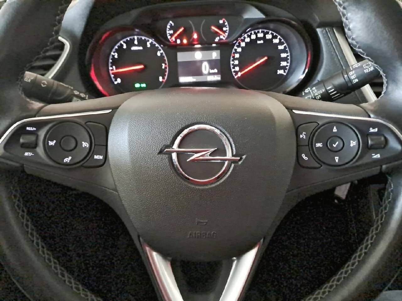 Opel Grandland X 1.2 Turbo Excellence - foto 16