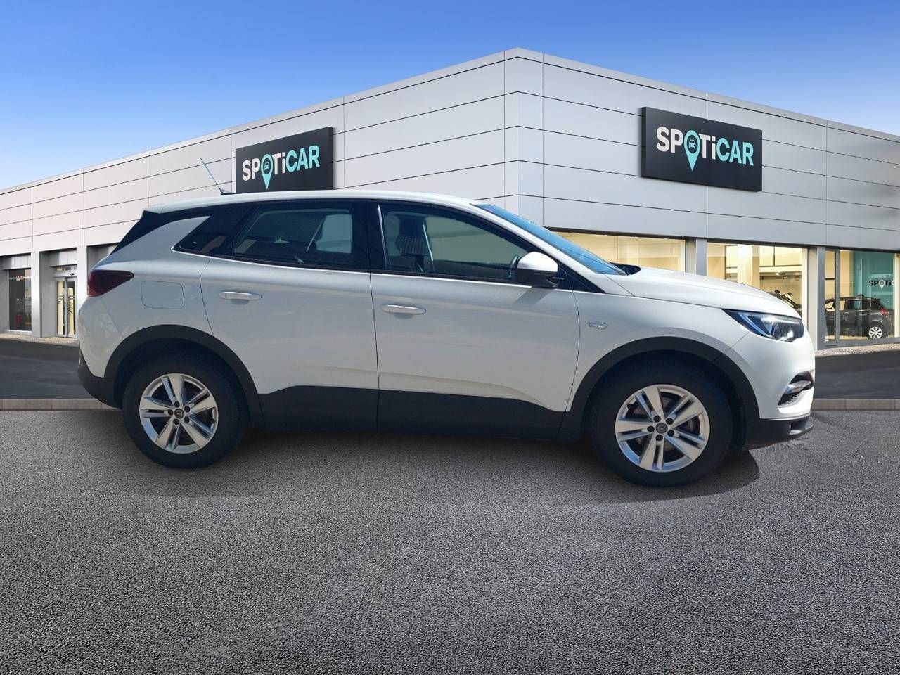 Opel Grandland X 1.5 CDTi Selective - foto 4