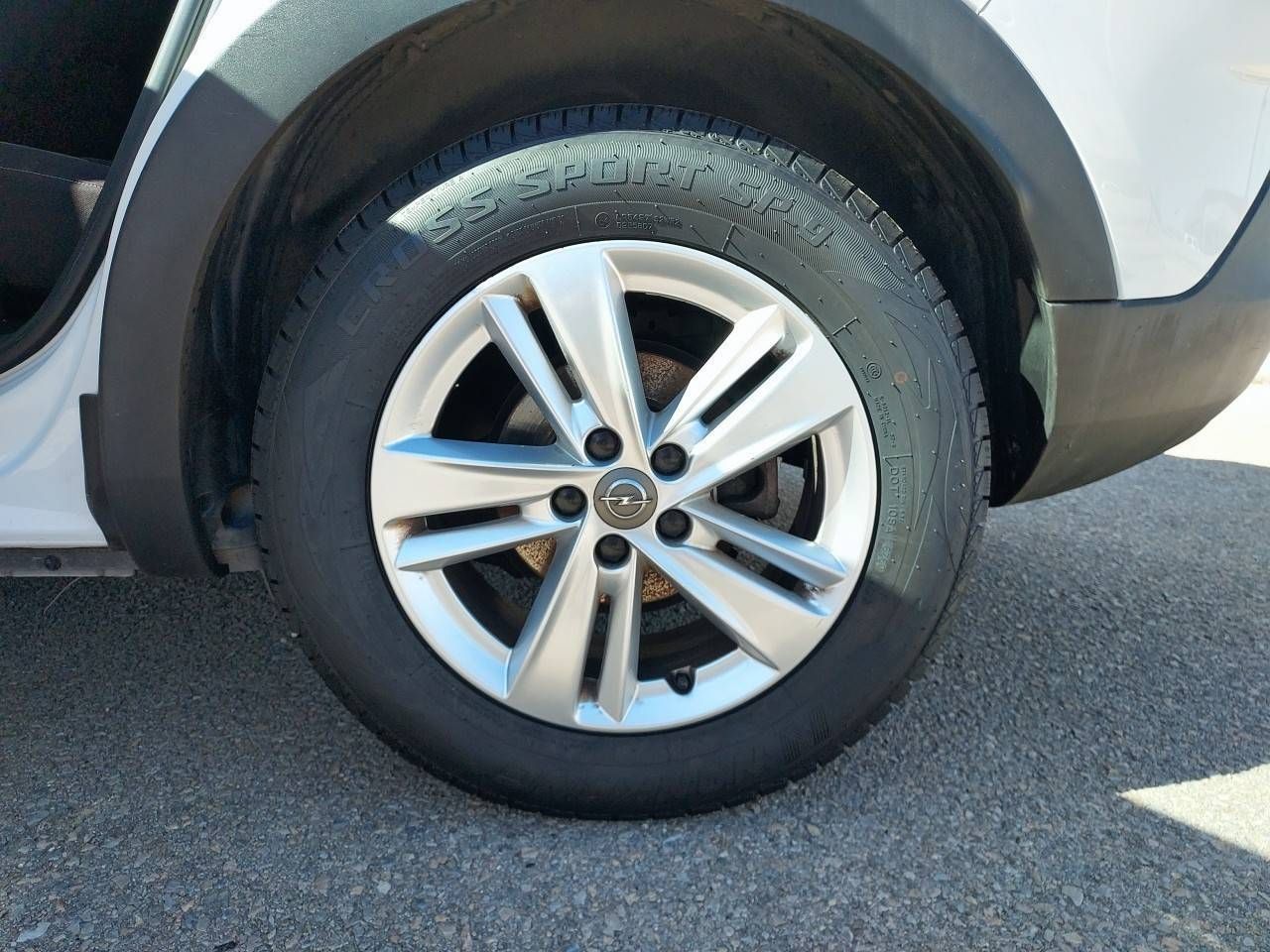 Opel Grandland X 1.5 CDTi Selective - foto 11