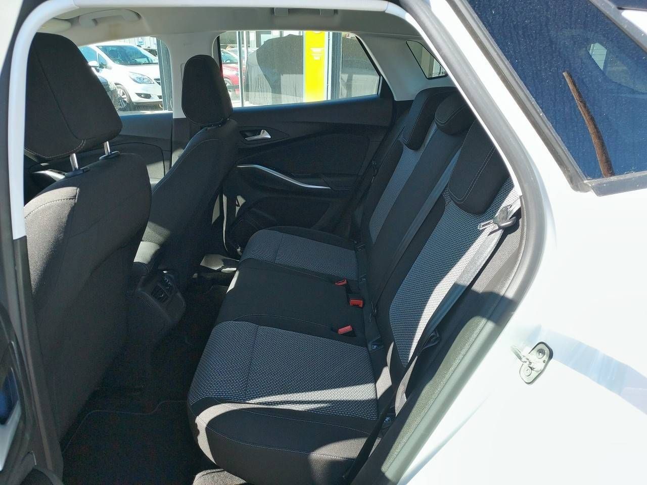 Opel Grandland X 1.5 CDTi Selective - foto 10