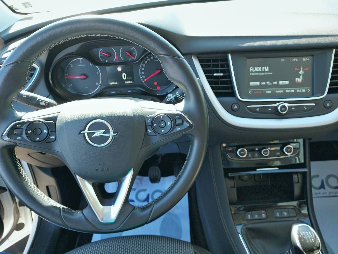 Opel Grandland X 1.5 CDTi Selective - foto 8