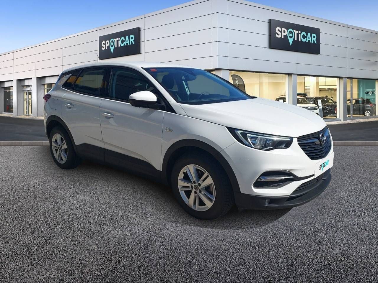Opel Grandland X 1.5 CDTi Selective - foto 3