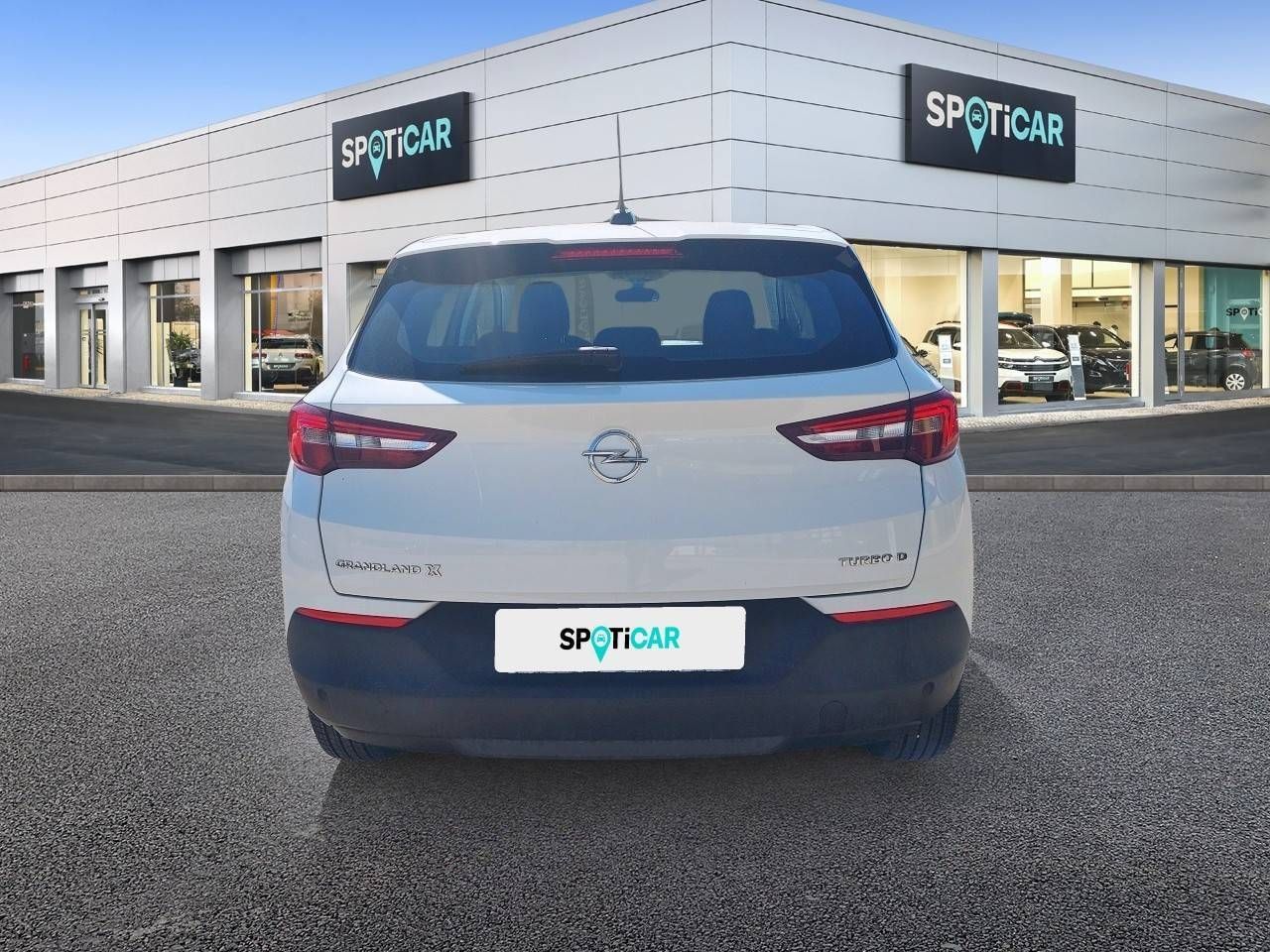 Opel Grandland X 1.5 CDTi Selective - foto 5