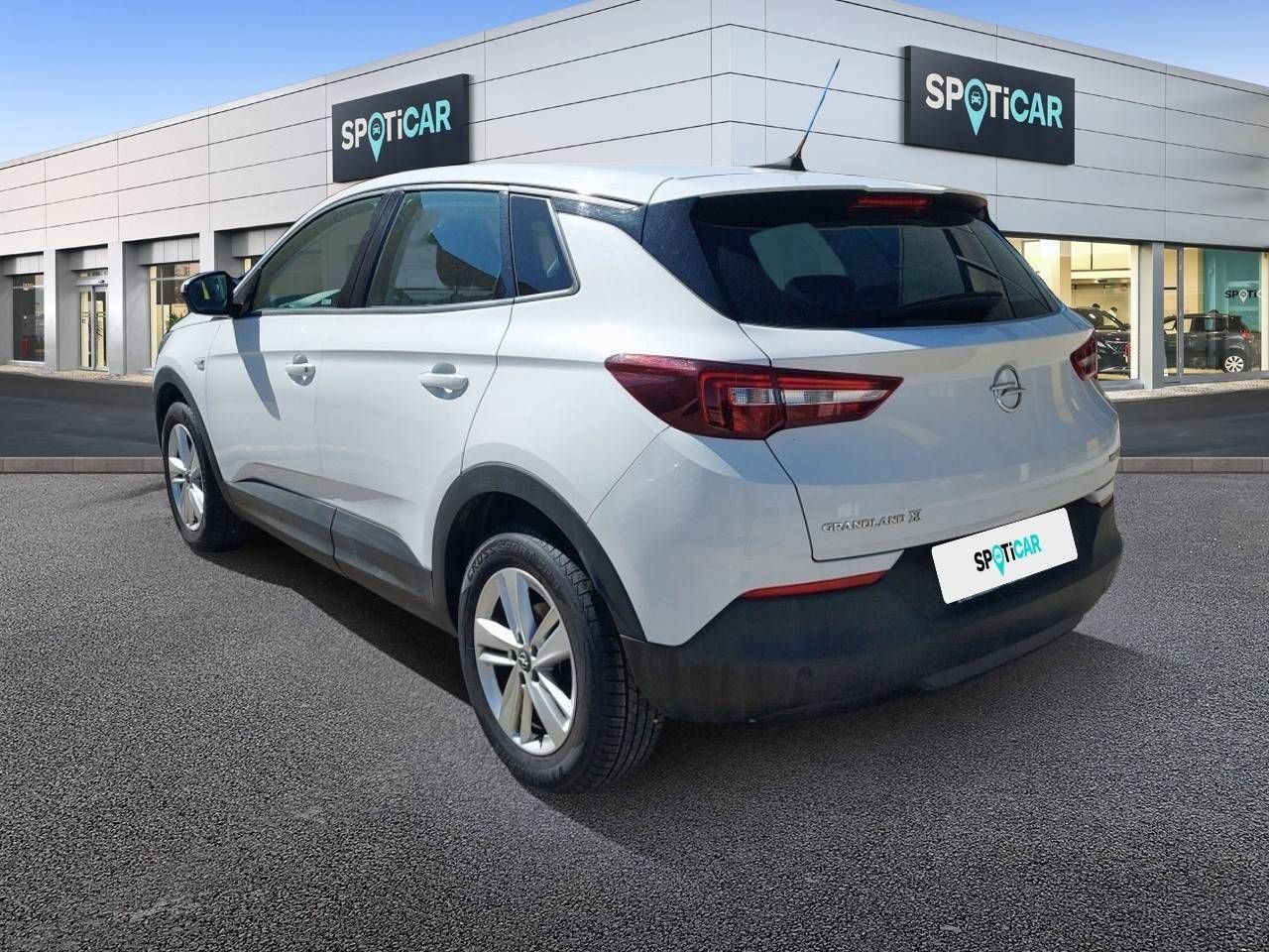 Opel Grandland X 1.5 CDTi Selective - foto 7