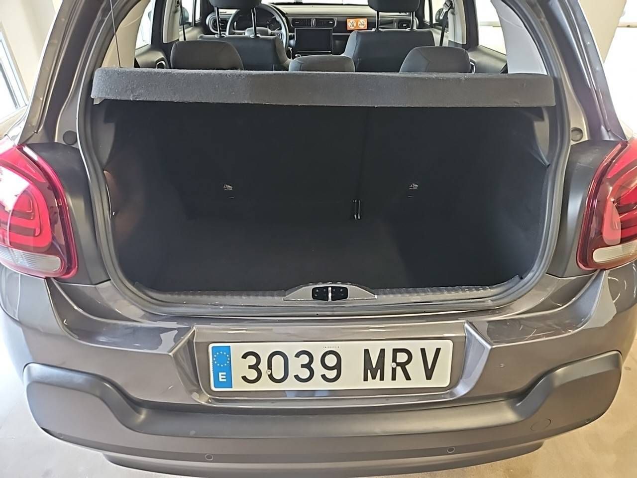 Citroën C3 BlueHDi 75KW (100CV) Plus - foto 2