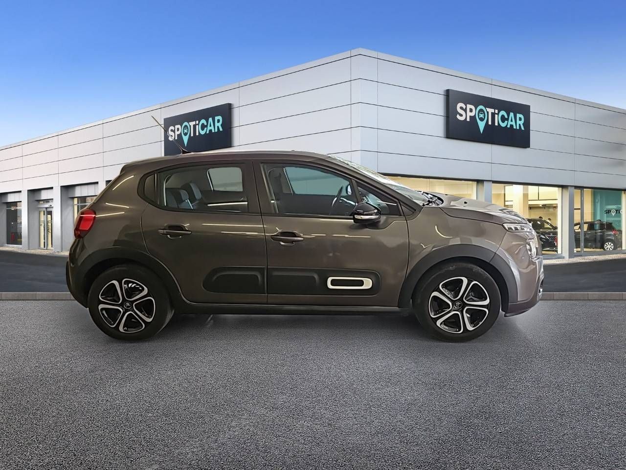 Citroën C3 BlueHDi 75KW (100CV) Plus - foto 23