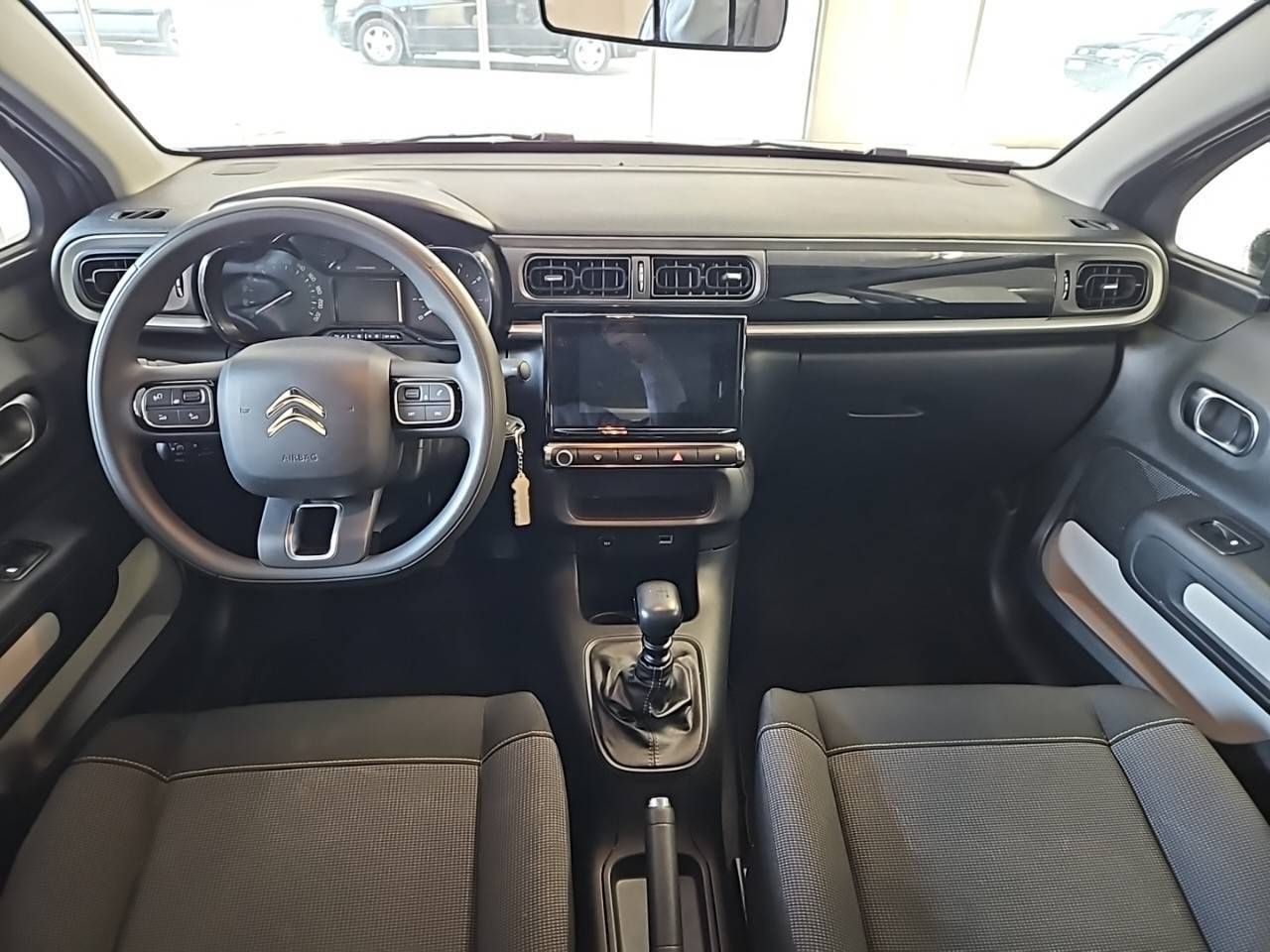 Citroën C3 BlueHDi 75KW (100CV) Plus - foto 3