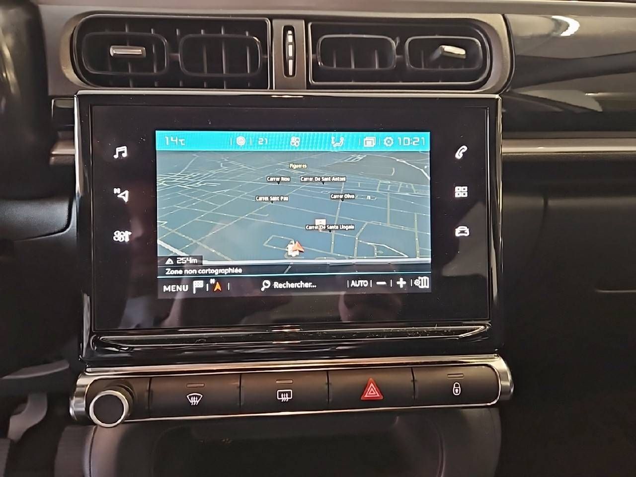 Citroën C3 BlueHDi 75KW (100CV) Plus - foto 13