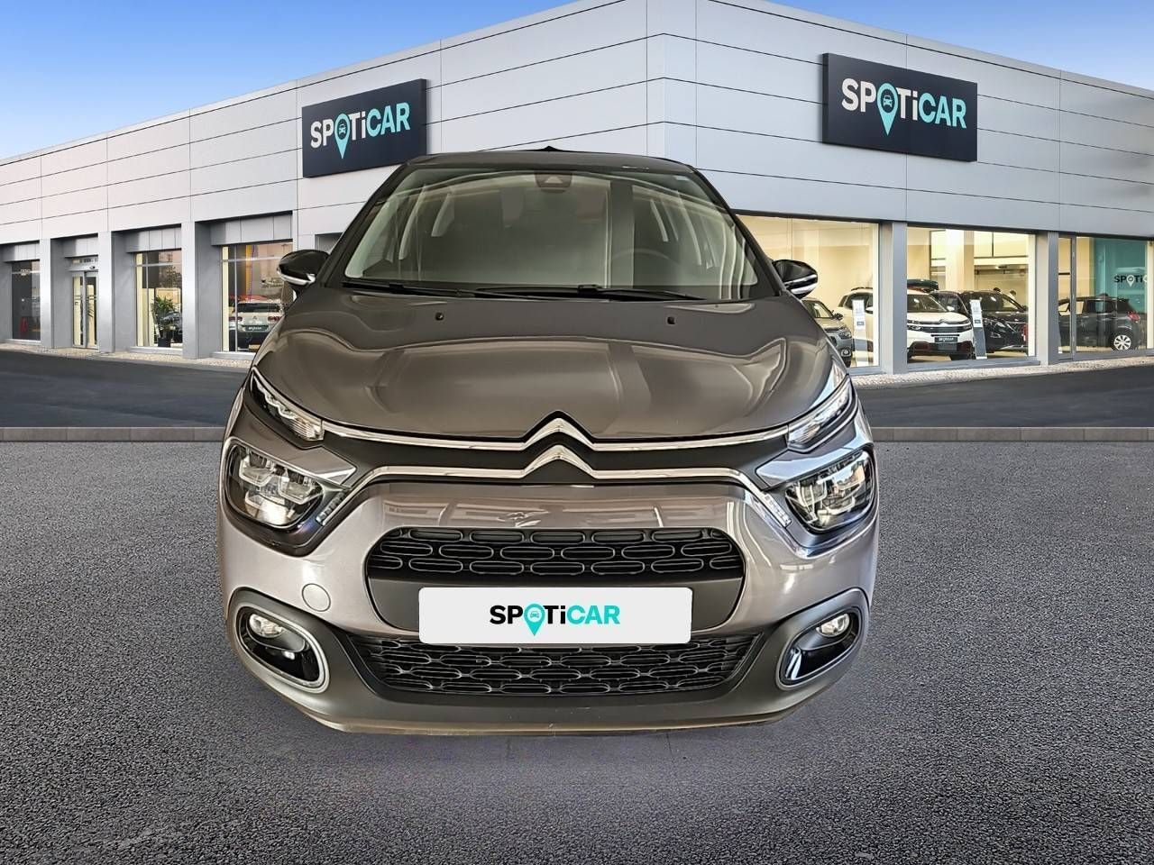 Citroën C3 BlueHDi 75KW (100CV) Plus - foto 25