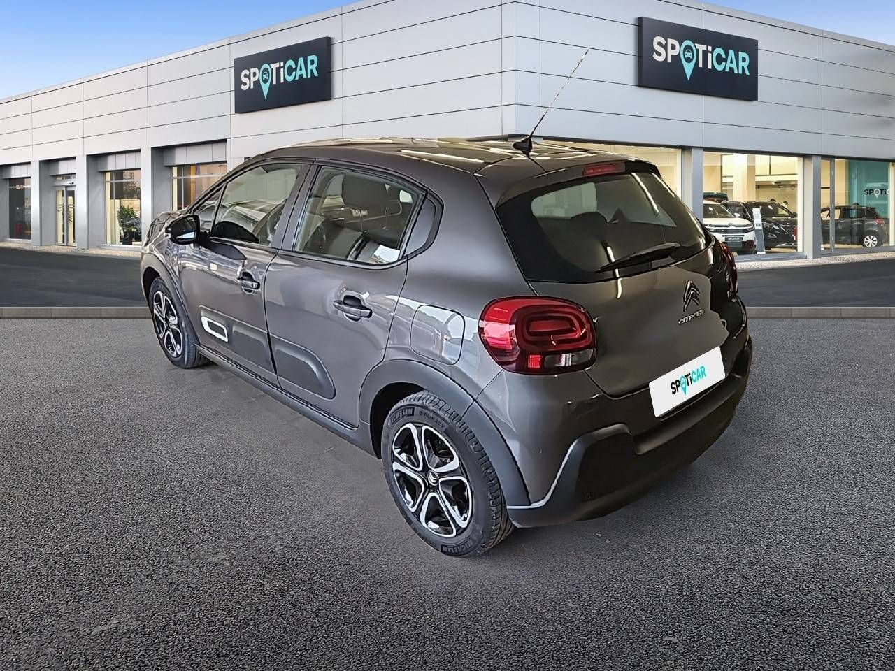 Citroën C3 BlueHDi 75KW (100CV) Plus - foto 20