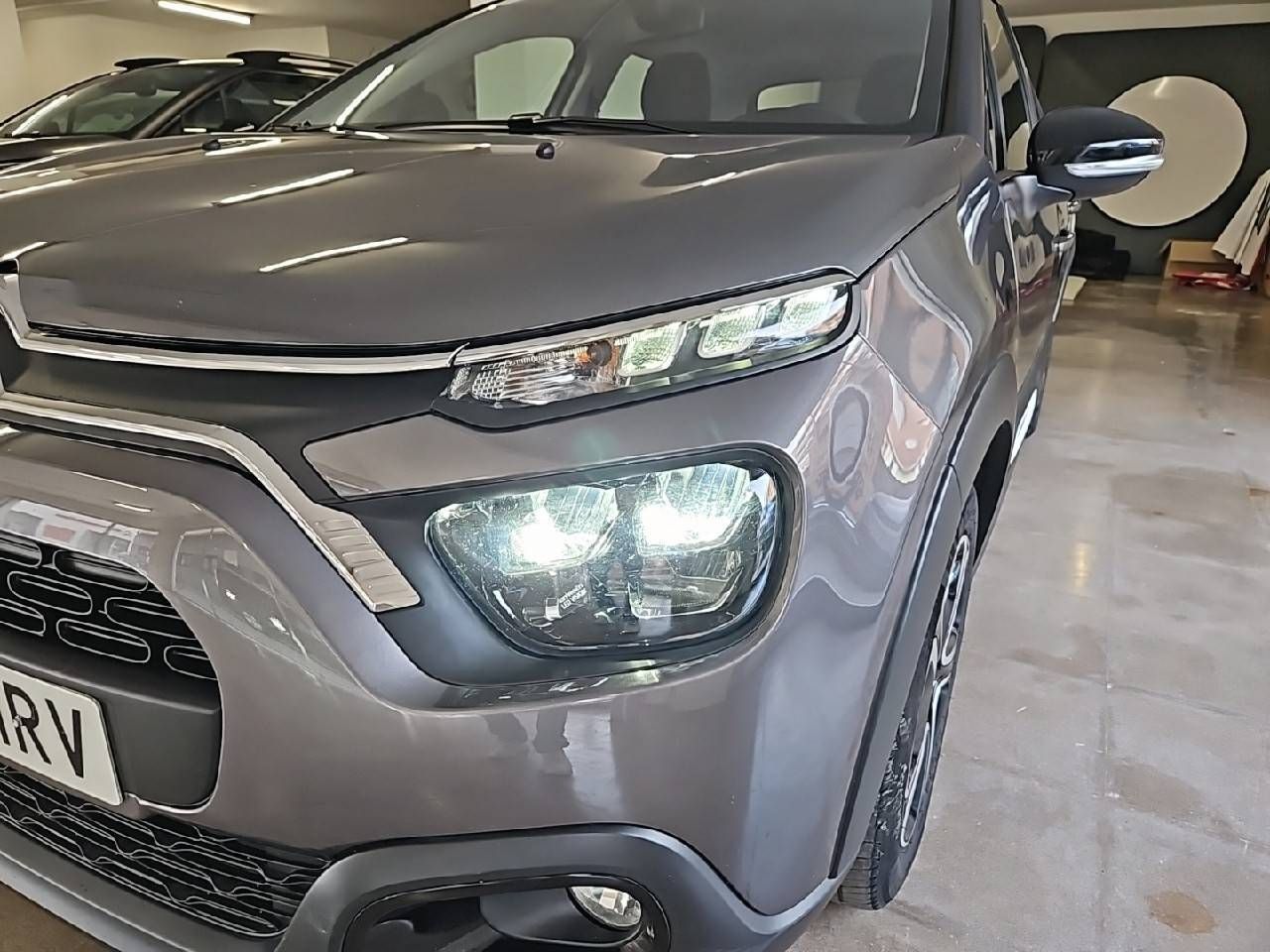 Citroën C3 BlueHDi 75KW (100CV) Plus - foto 11