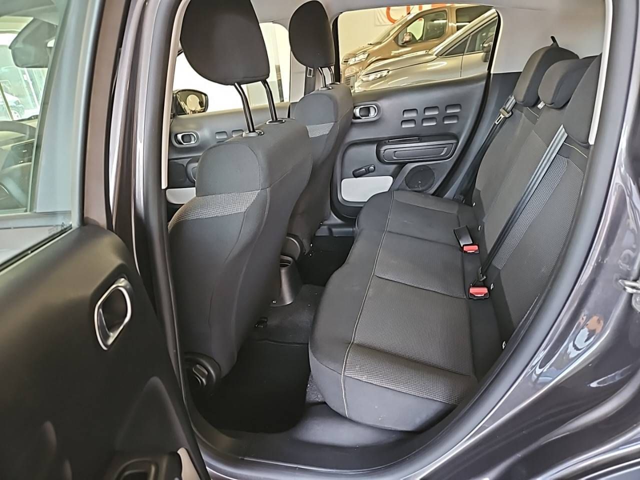 Citroën C3 BlueHDi 75KW (100CV) Plus - foto 7