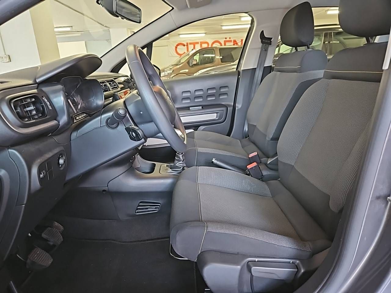 Citroën C3 BlueHDi 75KW (100CV) Plus - foto 6