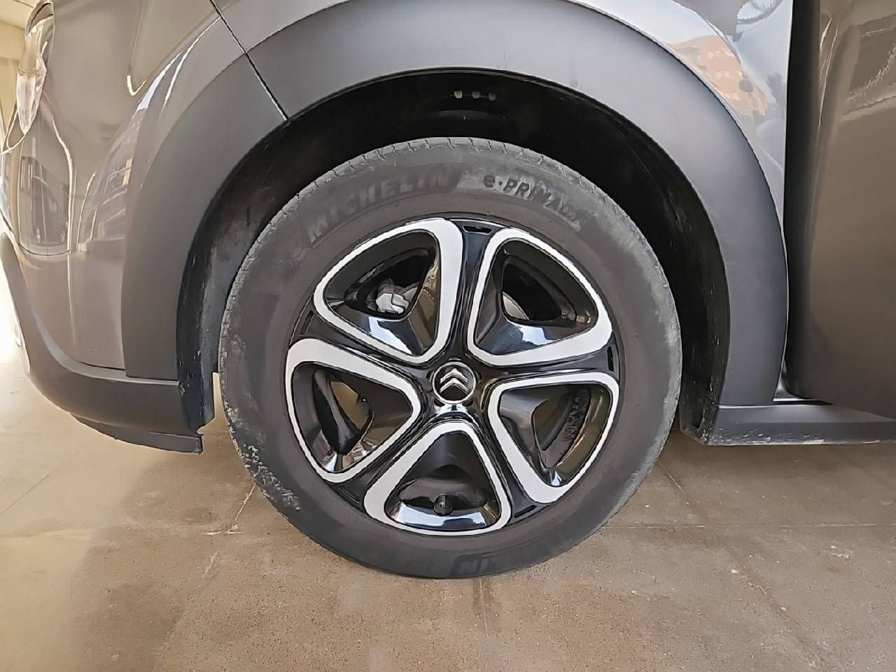 Citroën C3 BlueHDi 75KW (100CV) Plus - foto 8