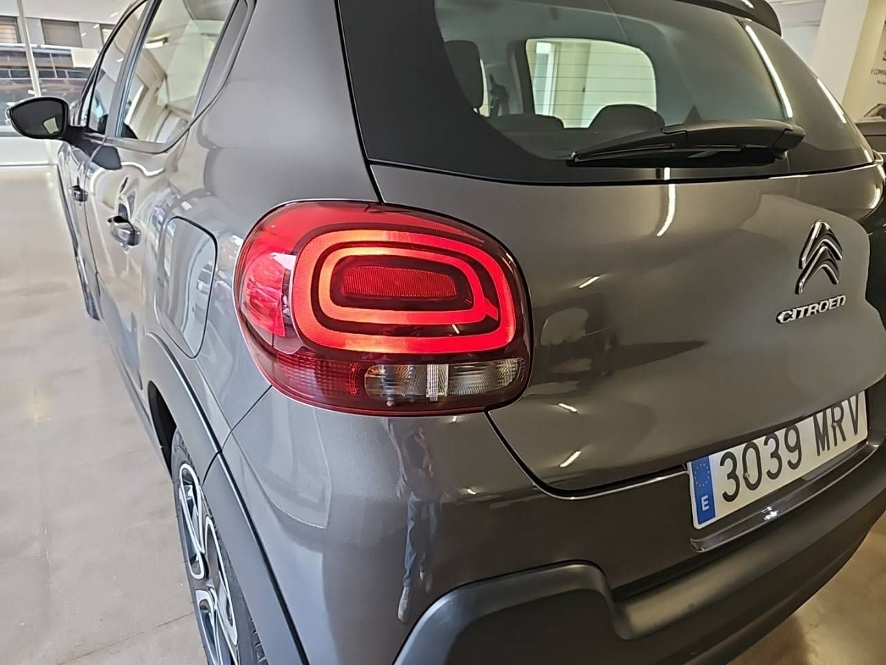Citroën C3 BlueHDi 75KW (100CV) Plus - foto 12
