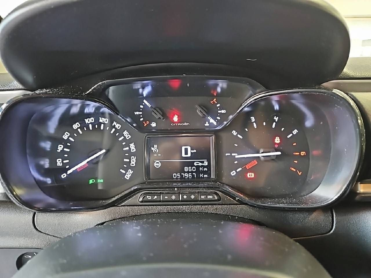 Citroën C3 BlueHDi 75KW (100CV) Plus - foto 5