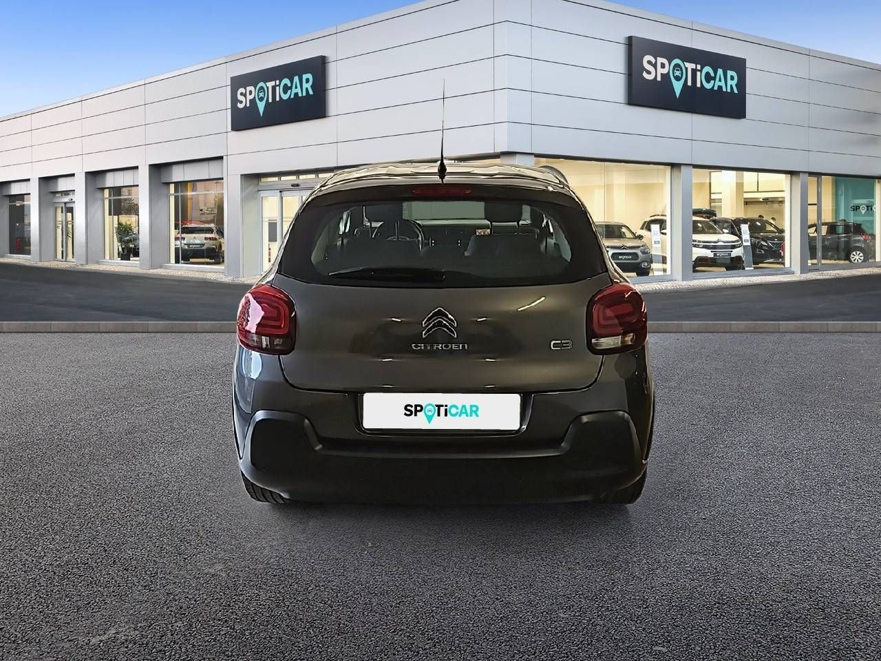 Citroën C3 BlueHDi 75KW (100CV) Plus - foto 21