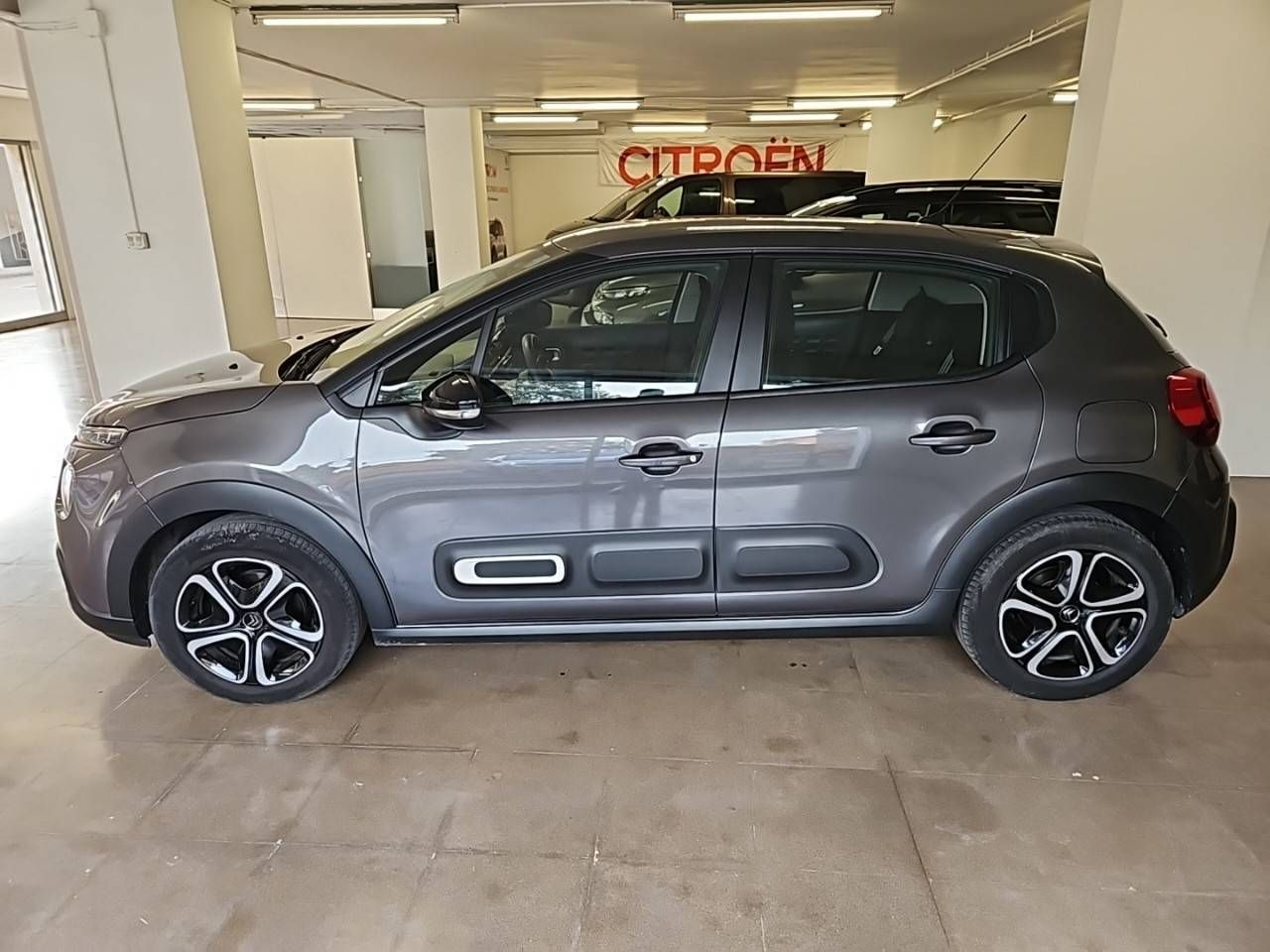 Citroën C3 BlueHDi 75KW (100CV) Plus - foto 19