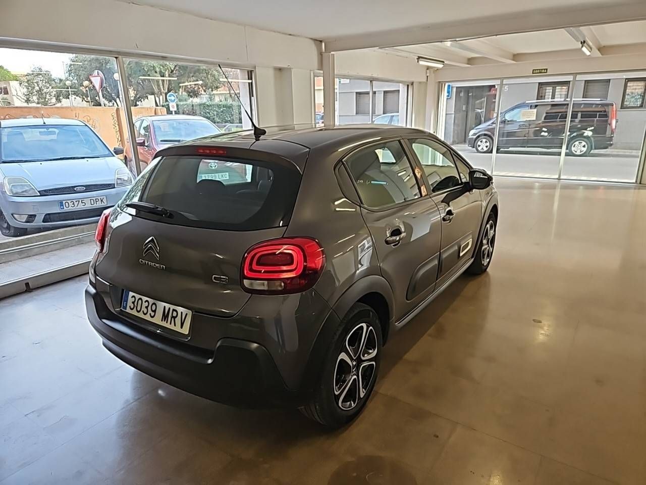 Citroën C3 BlueHDi 75KW (100CV) Plus - foto 16