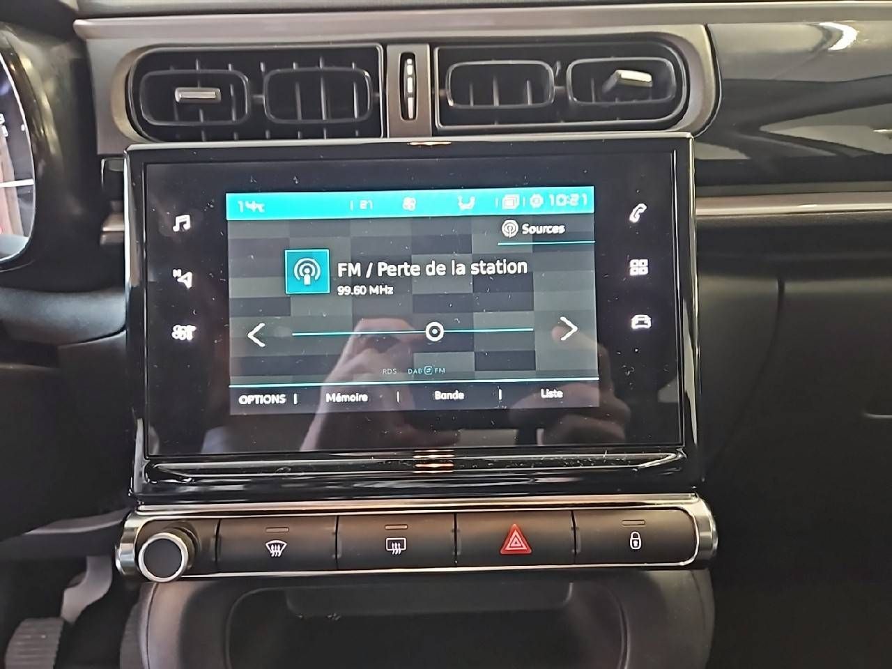 Citroën C3 BlueHDi 75KW (100CV) Plus - foto 10