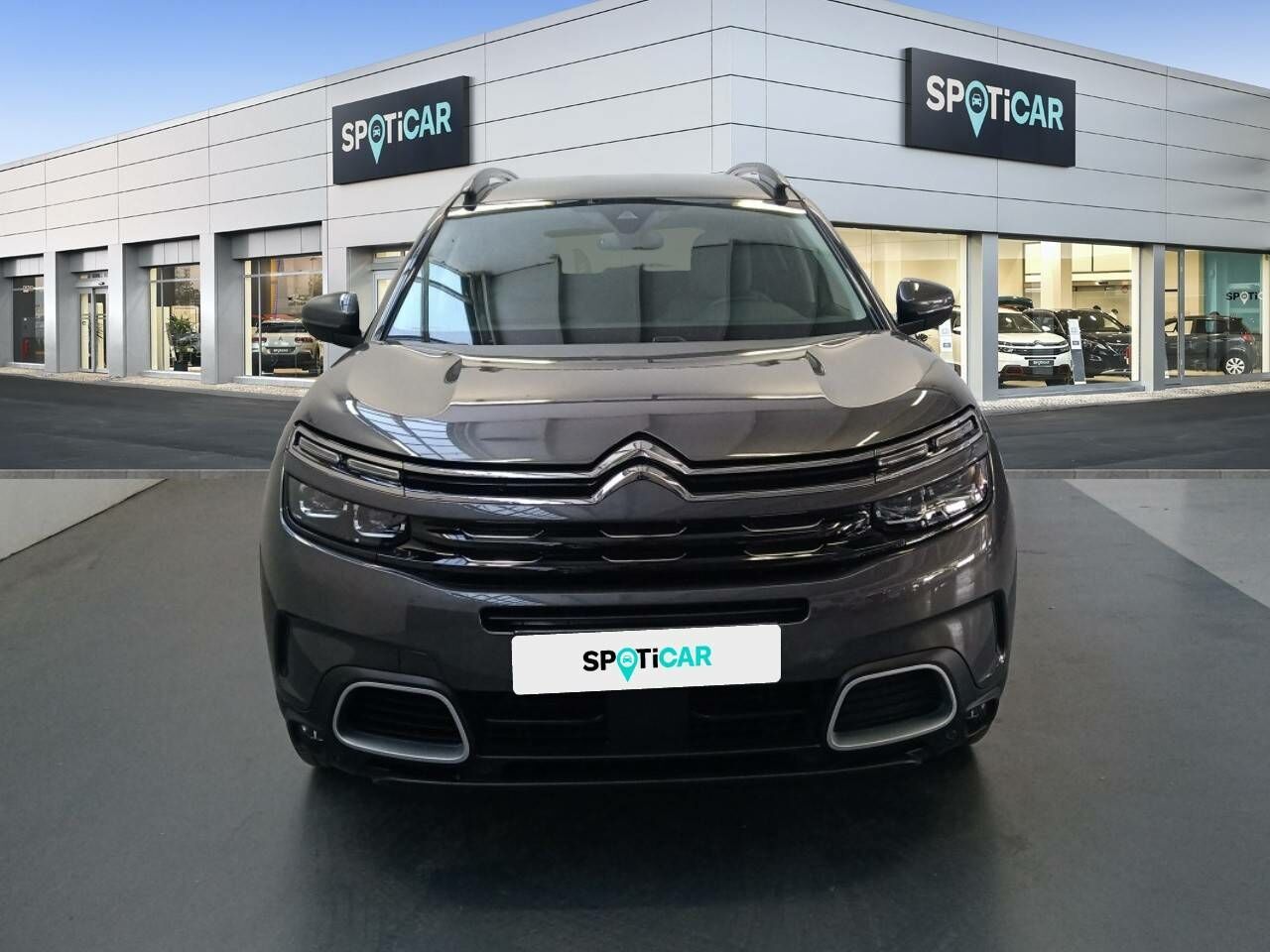 citroën c5 aircross 2021 / foto grande (2)
