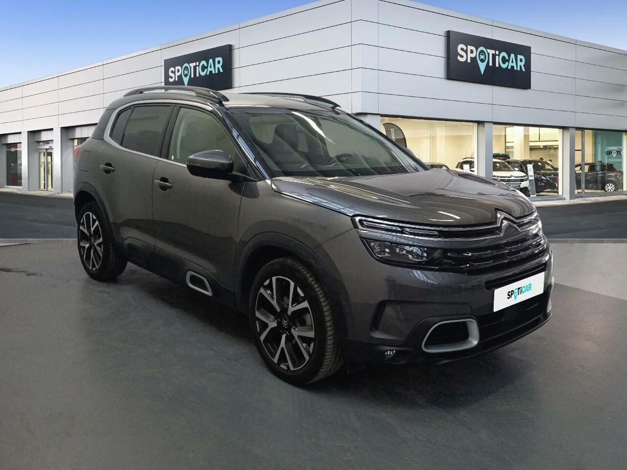 citroën c5 aircross 2021 / foto grande (3)
