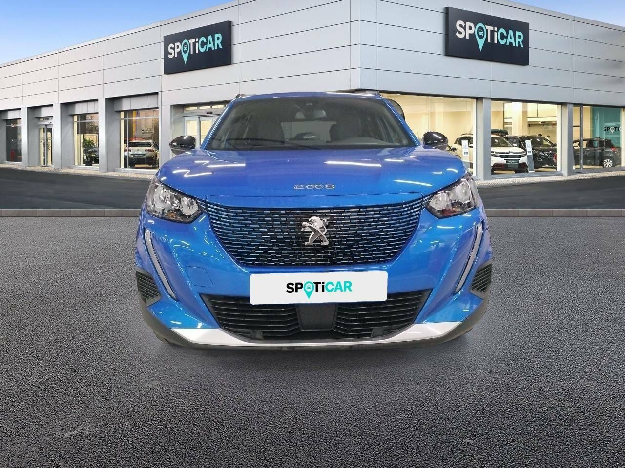 peugeot 2008 2023 / foto grande (2)