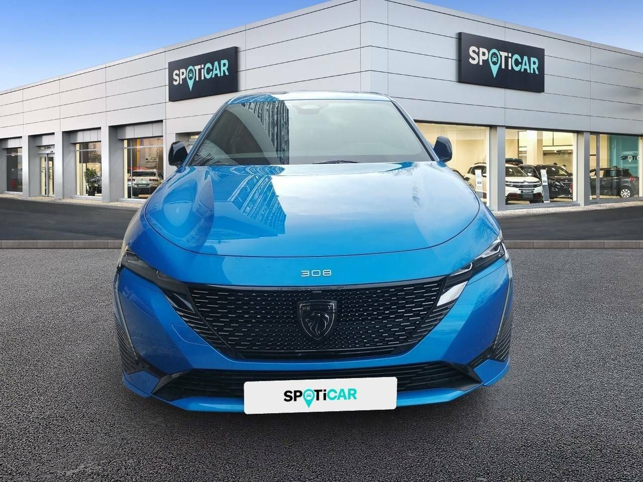 peugeot 308 2023 / foto grande (2)