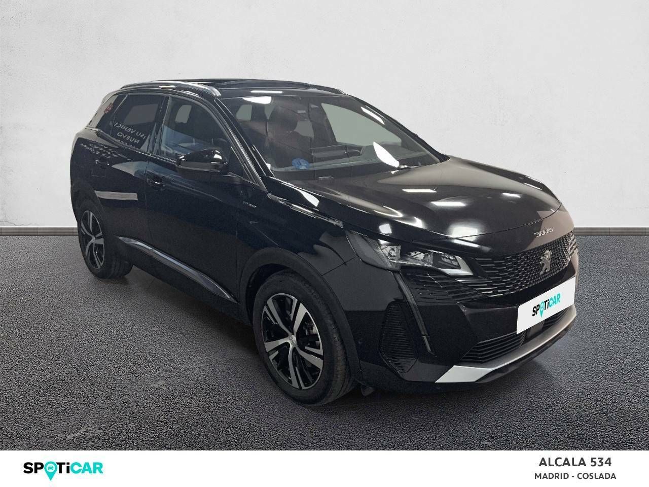 peugeot 3008 2023 / foto grande (3)