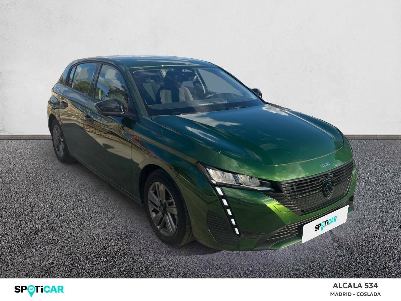 peugeot 308 2023 / foto grande (3)