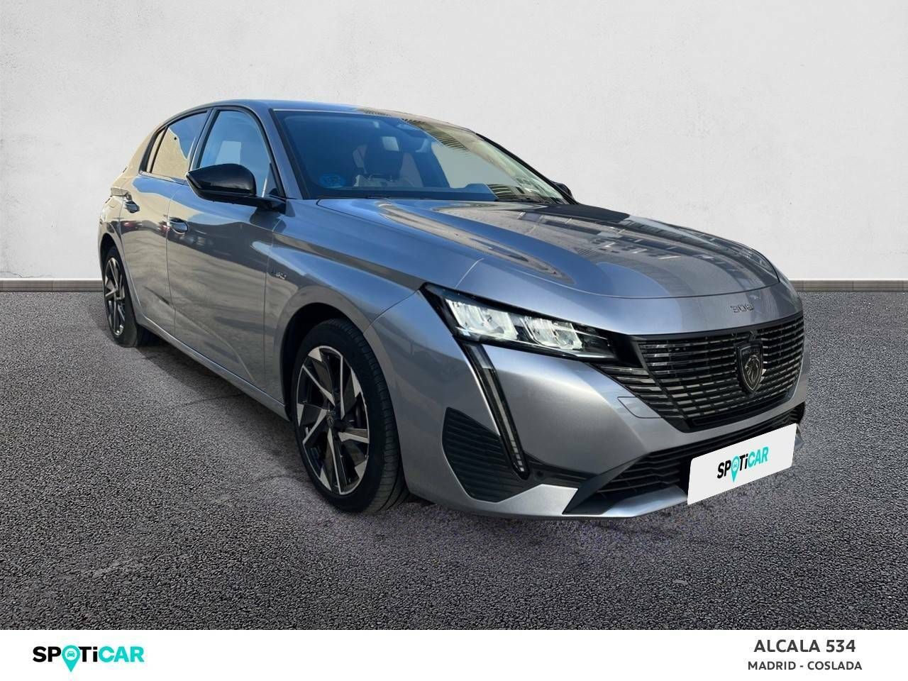 peugeot 308 2023 / foto grande (3)