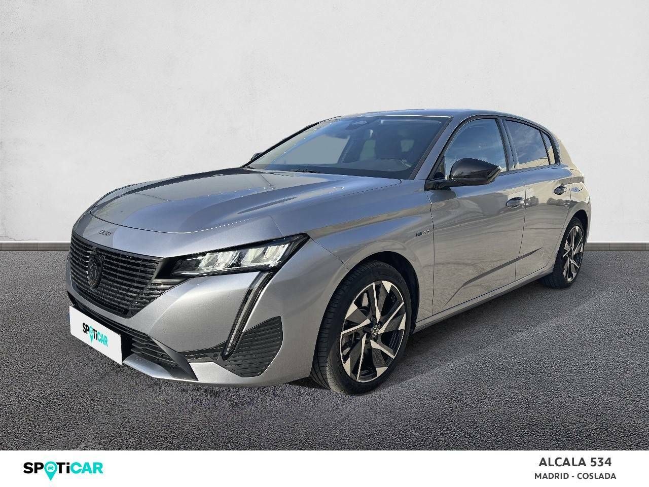 Has  de segunda mano - peugeot 308 2023 /