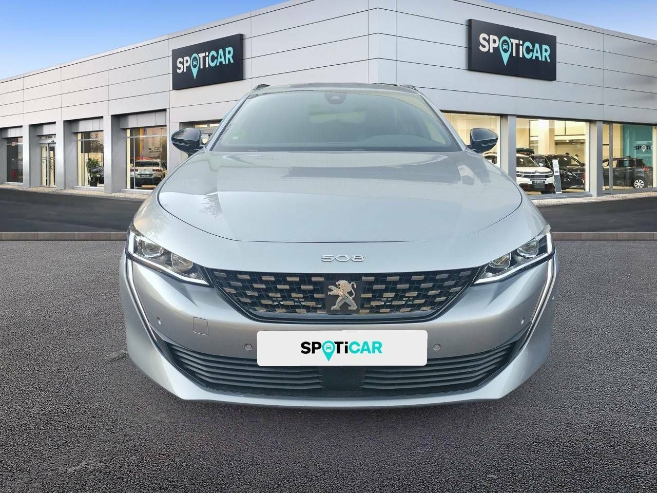 peugeot 508 2023 / foto grande (2)