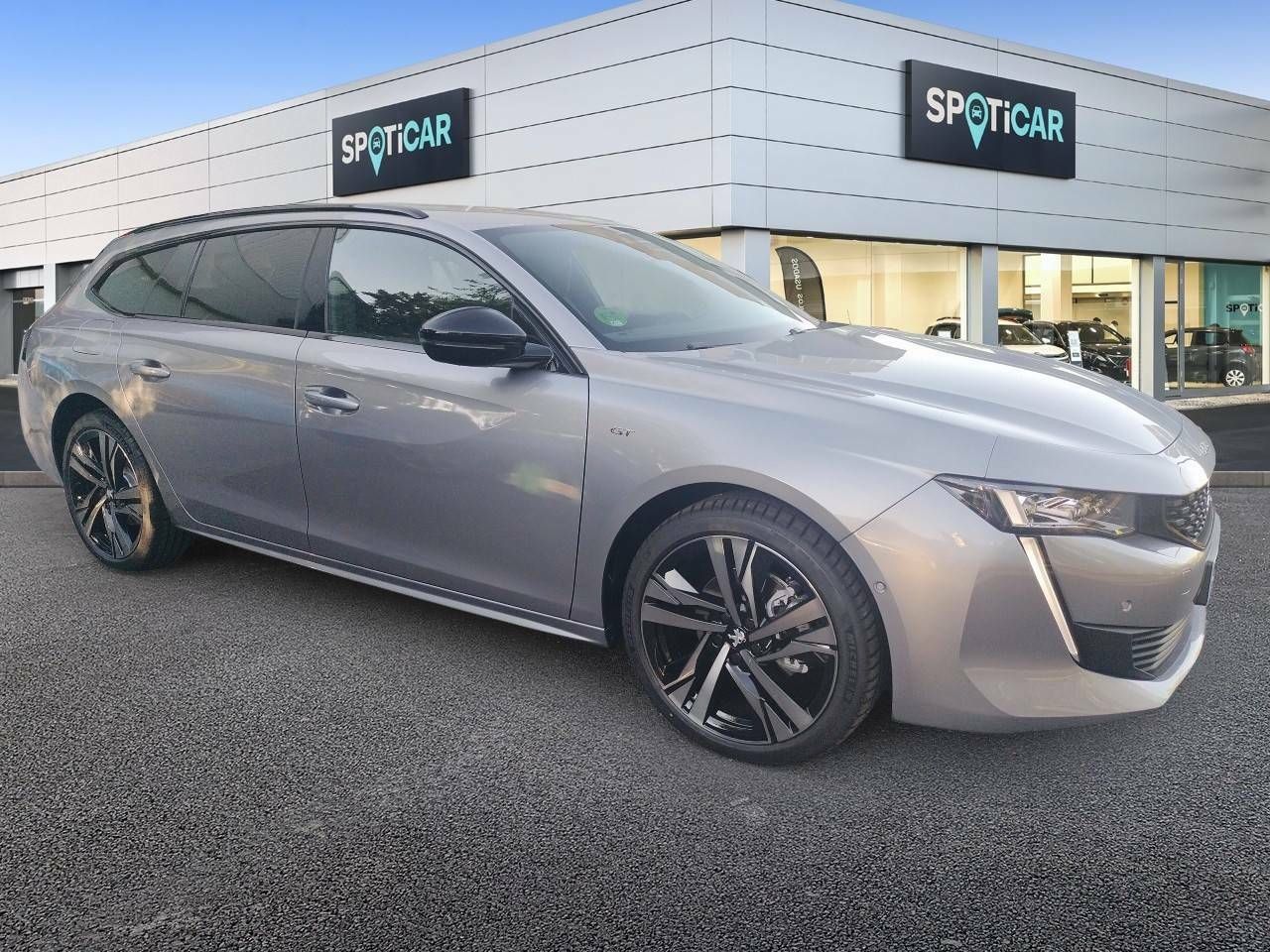peugeot 508 2023 / foto grande (3)